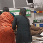 bengaluru rain women died