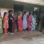 bengaluru vote