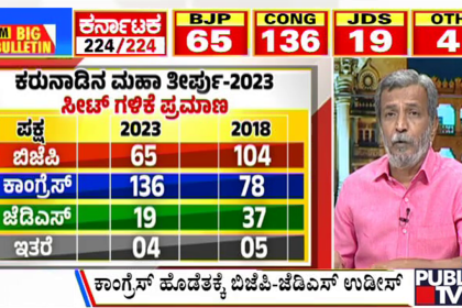 big bulletin 13 may 2023 part 1