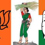 bjp congress jds 1