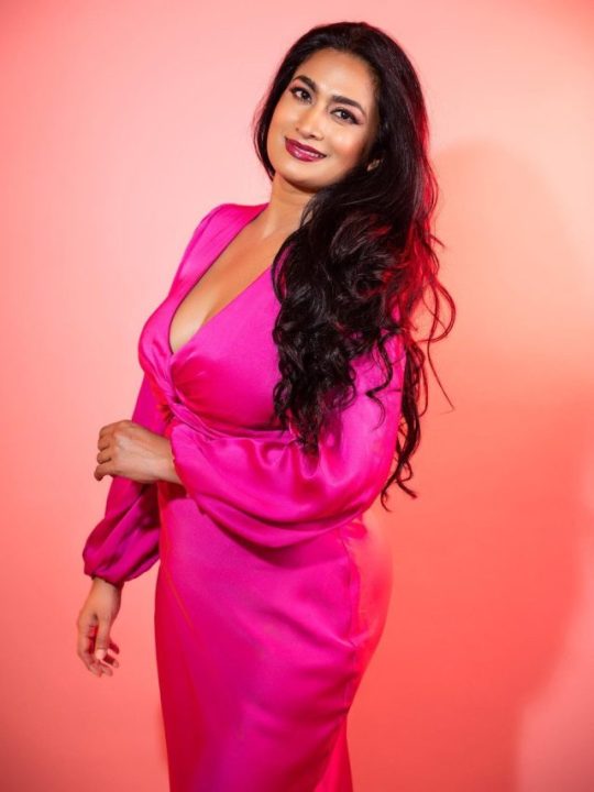 Shwetha Srivatsav