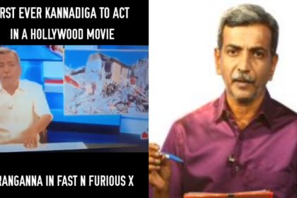 fast n furious x hr ranganath