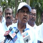 g parameshwara