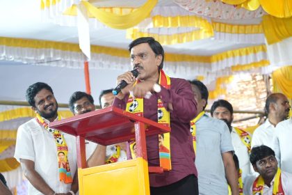 janardhan reddy
