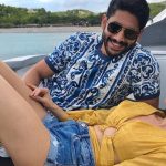naga chaitanya