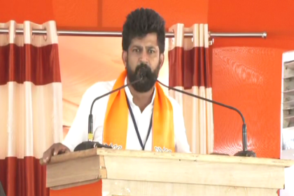 pratap simha
