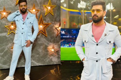 roopesh shetty