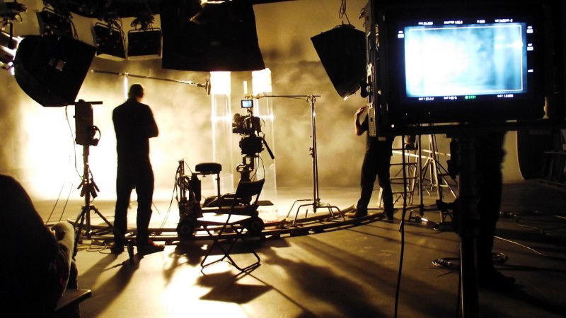 shooting film 1