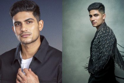 shubman gill