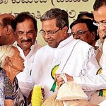 siddaramaiah anna bhagya
