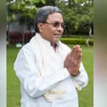 siddaramaiah politics