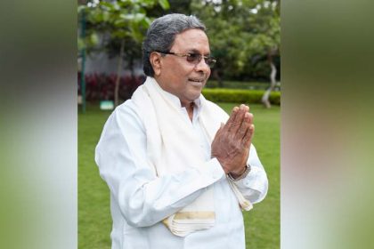 siddaramaiah politics