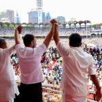 siddaramaiah rahul gandhi dk shivakumar