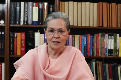 sonia gandhi