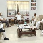 yediyurappa house bjp meeting