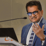 AMITABH KANT
