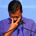 ARAVIND KEJRIWAL