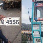 BELAGAVI ACCIDENT