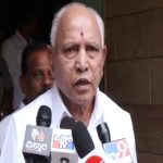 BS YEDIYURAPPA