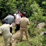 Bengaluru Murder