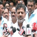 DK Shivakumar 10