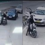 Delhi robbery