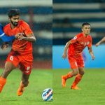 Indian Football Team 1