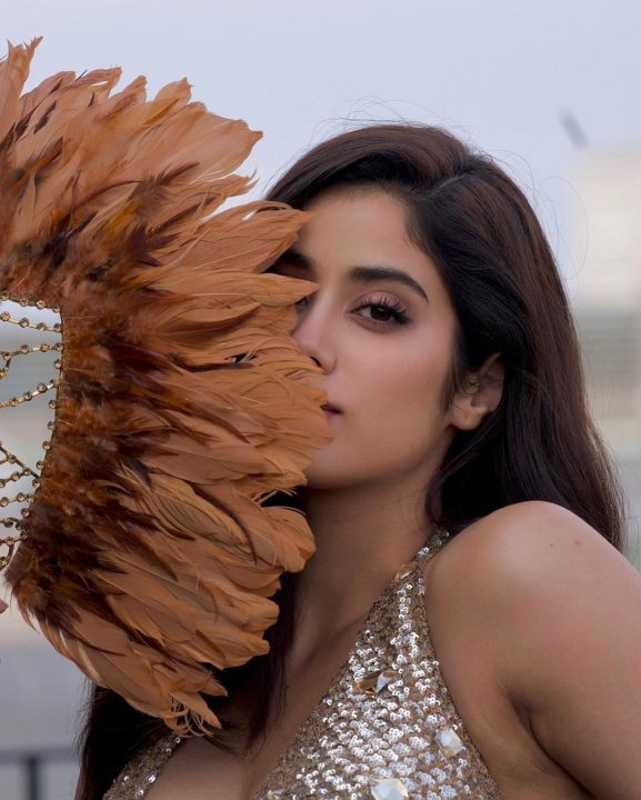 Janhvi Kapoor 2