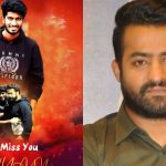 Junior NTR