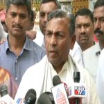 KH MUNIYAPPA
