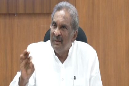 KJ George 1