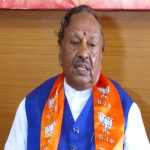 KS Eshwarappa