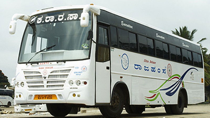 KSRTC