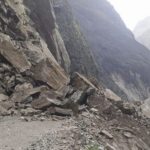 LANDSLIDE