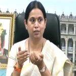 Lakshmi Hebbalkar 1