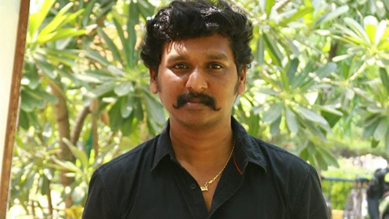 Lokesh Kanagaraj 2