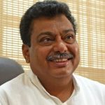 MB Patil