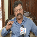 MP RENUKACHARYA