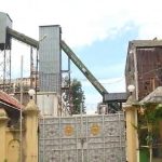 Mysugar Sugar Factory
