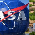NASA ISRO