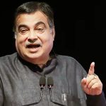 NITIN GADKARI