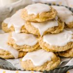 PINEAPPLE COOKIES