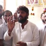 PRADEEP ESHWAR