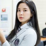 Park Soo Hyun 1