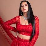 Prachi Sharma 2