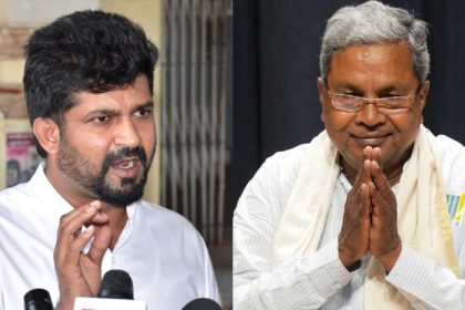 Pratap Simha 2