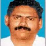 RAJIV GANDHI CASE CONVICT