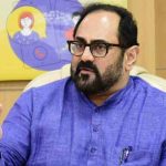Rajeev Chandrasekhar