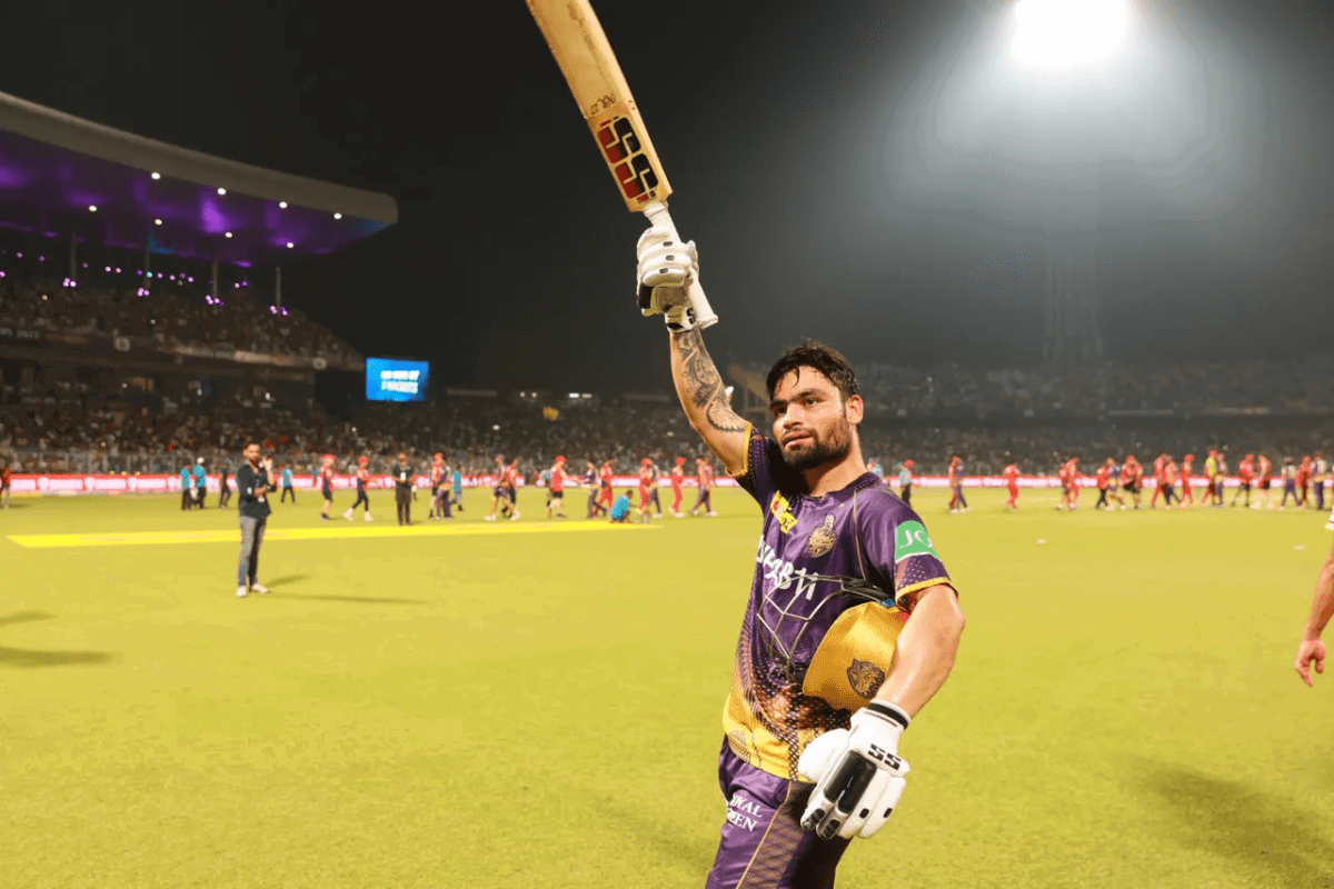 Rinku Singh 3