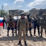 Russia Ukraine Updates Vladimir Putin in trouble as rebel mercenary Yevgeny Prigozhin fighters vow to topple Russian military leadership 3
